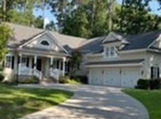 3 Mayhaw Ln, Savannah, GA 31411