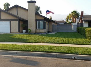 9350 Deerbrook St, Rancho Cucamonga, CA 91730