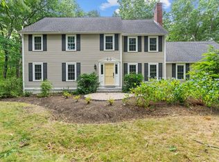 218 Whiley Rd, Groton, MA 01450