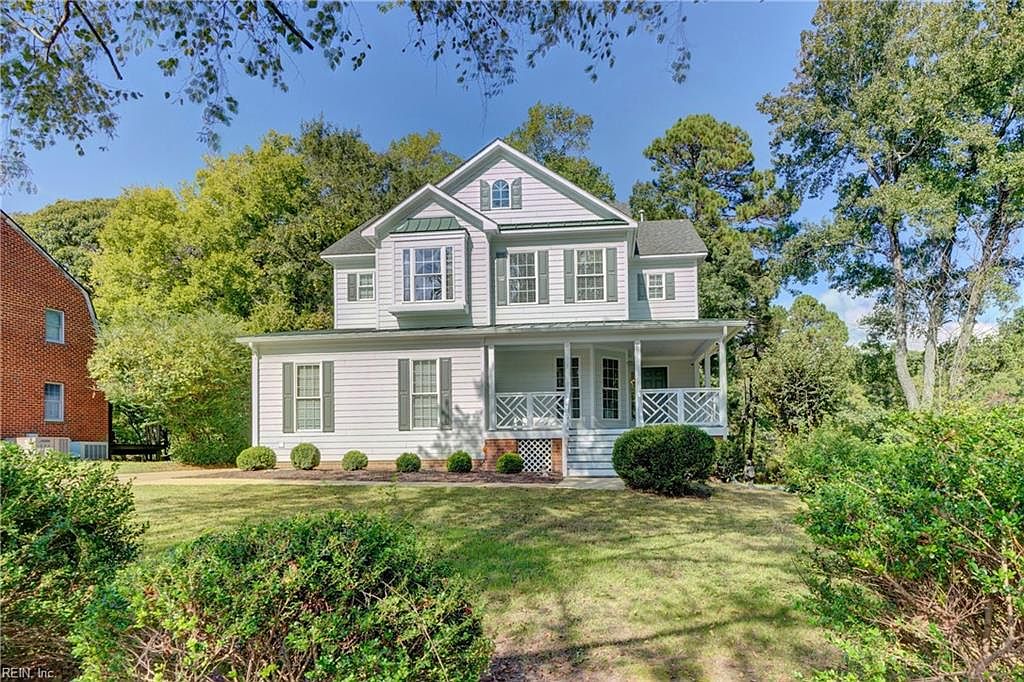 8995 River Cres, Suffolk, VA 23433 | Zillow