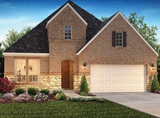 4002 Shackleton Ct, Iowa Colony, TX 77583