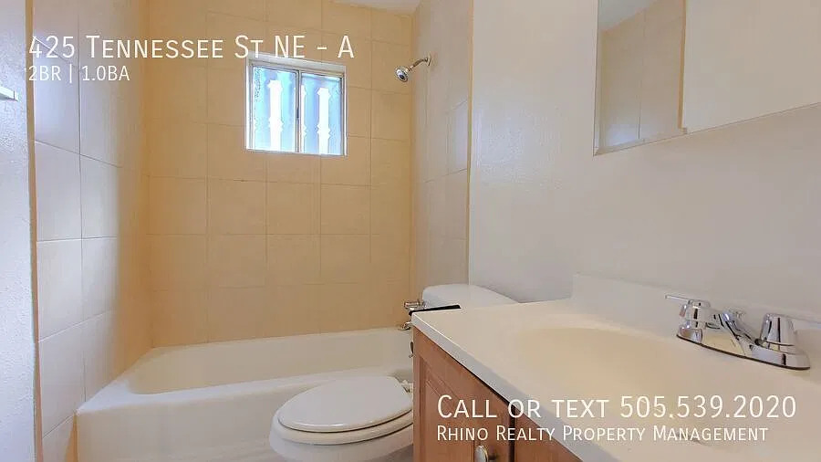 Charming 2 Bedroom 1 Bath In the La Mesa Neighborhood! — Photo 4