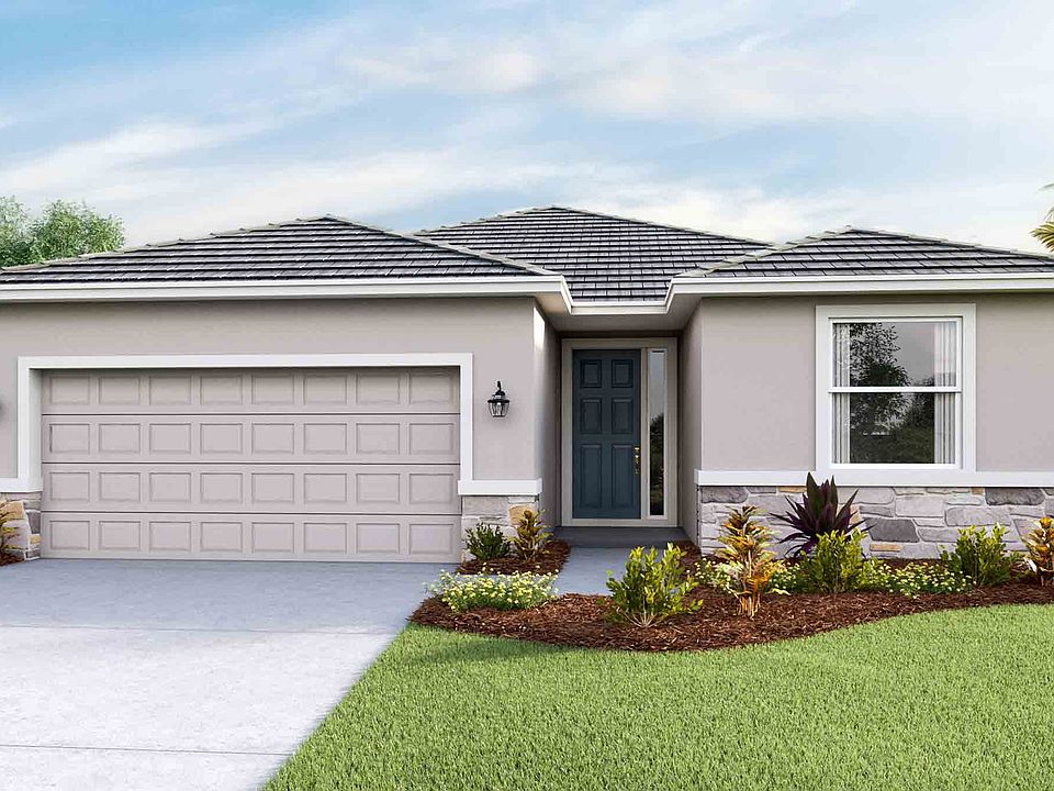 Plan Elevation.