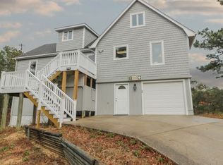 280 Wax Myrtle Trl, Southern Shores, NC 27949