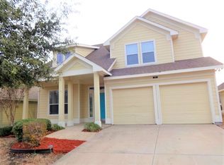 225 Hilltop Dr, Anna, TX 75409