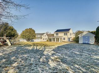 5 Harbor View Park, Milton, MA 02186