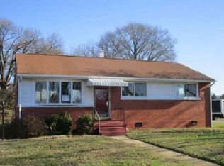 2012 Cleary Rd, Richmond, VA 23223