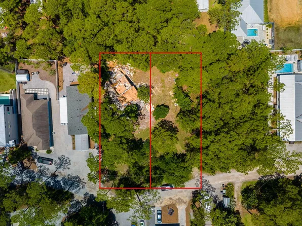 0 N Montigo Ave, Santa Rosa Beach, FL 32459