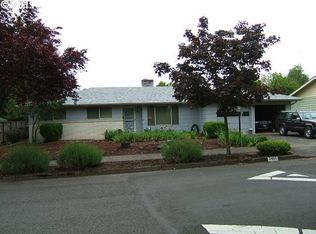 2485 Taylor St, Eugene, OR