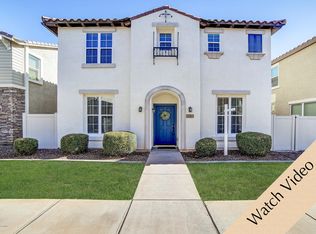 840 S Henry Ln, Gilbert, AZ 85296