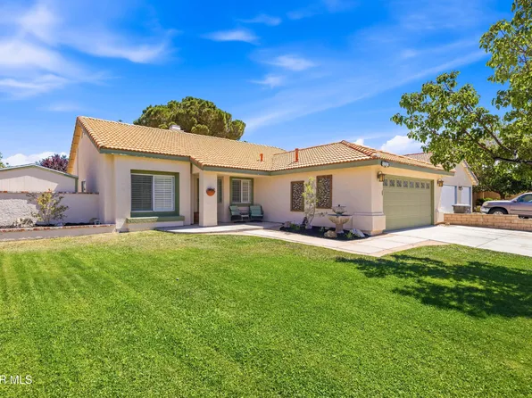 3201 Margate Pl, Palmdale, CA 93551