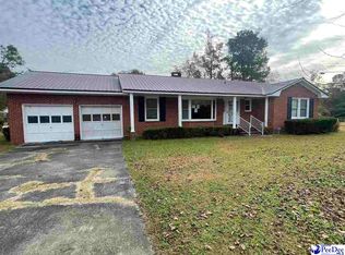 40 King Ave, Kingstree, SC 29556