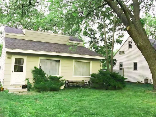 2403 36th St, Des Moines, IA 50310