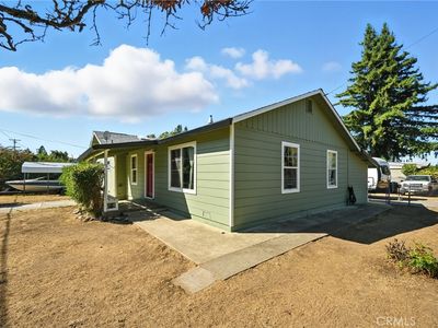 4397 Country Club Dr, Lucerne, CA, 95458