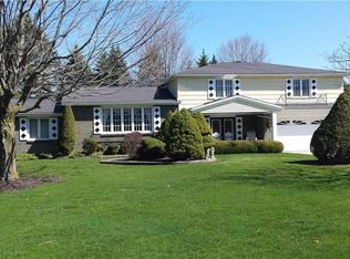 1140 Como Park Blvd, Depew, NY 14043