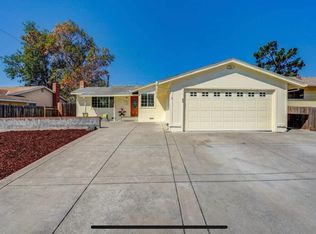 48245 Arcadian St, Fremont, CA 94539