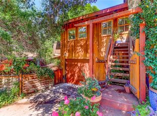 14862 Kitterman Dr, Silverado, CA 92676