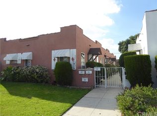 5819 Arlington Ave, Los Angeles, CA 90043