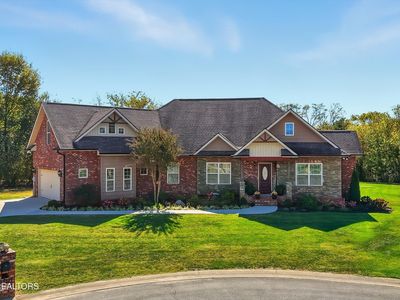 1301 Edenbridge Dr, Alcoa, TN, 37701
