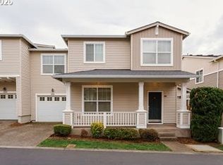 12820 SW Dipper Ln Unit 100, Beaverton, OR 97007