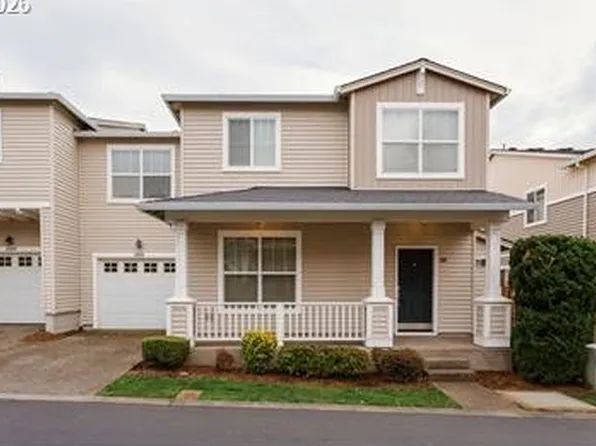 12820 SW Dipper Ln Unit 100, Beaverton, OR 97007