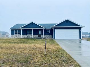 210 S Roman Dr, Dieterich, IL 62424