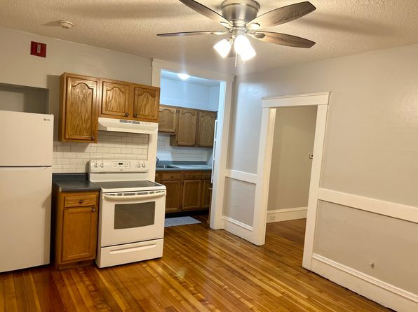 223 Central Ave #1