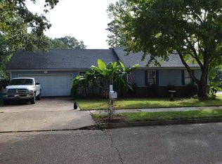 4050 Remsen Cv LOT 135, Memphis, TN 38135