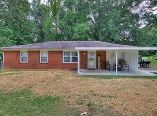 173 Coggins Loop NW, Calhoun, GA 30701