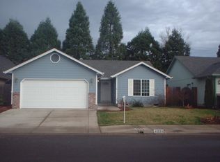 4216 Cole Way, Springfield, OR 97478