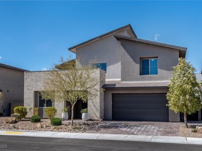 12452 Lincoln Creek Ave, Las Vegas, NV, 89138