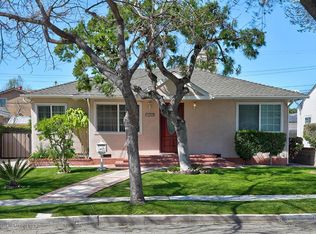 1805 N Niagara St, Burbank, CA 91505