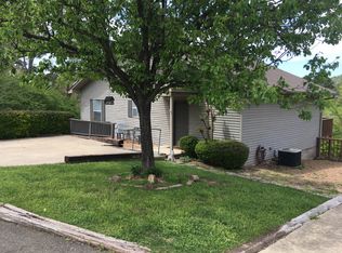 122 Lees Lndg, Hot Springs, AR 71913