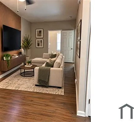 2045 Lois Pl NW — Photo 3