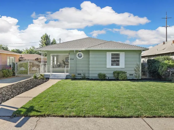 1314 Bradford St, Stockton, CA 95205