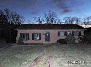 348 Don Morgan Dr, Princeton, WV 24740