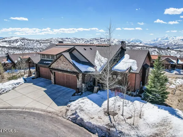 1736 E Viewside Cir, Hideout, UT 84036