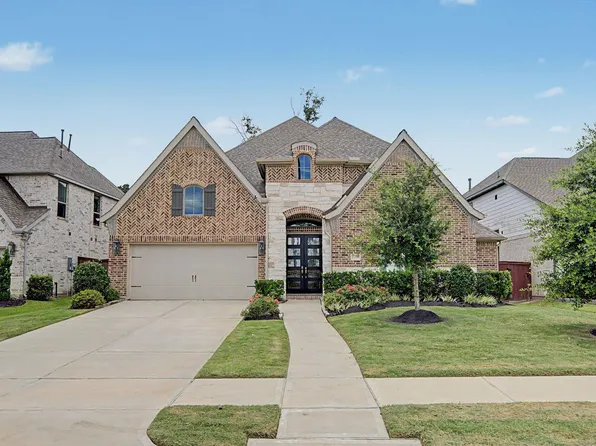 11942 Walden Pines Rd, Humble, TX 77346