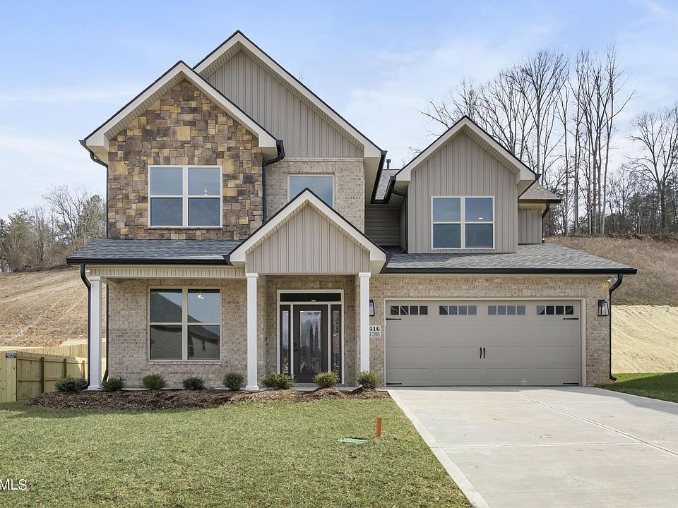 1st image of 1416 Ridge Climber Rd Lot 76