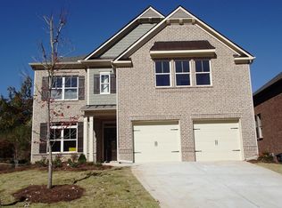 1828 Legrand Cir, Lawrenceville, GA 30043