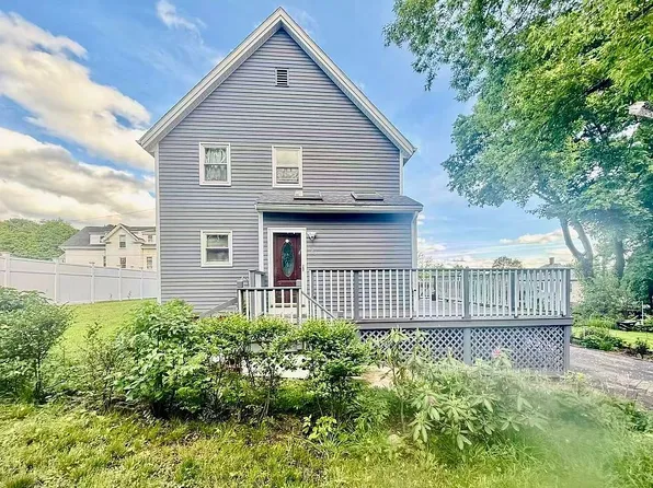 50 10th Ave, Haverhill, MA 01830