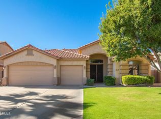 1062 S Rockwell St, Gilbert, AZ 85296