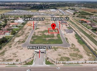 2308 W Brown St, Edinburg, TX 78539