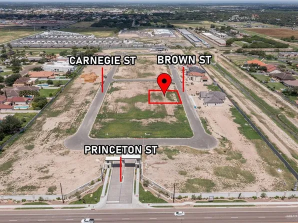 2308 W Brown St, Edinburg, TX 78539