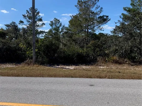 16 Highlands Lake Dr, Lake Placid, FL 33852