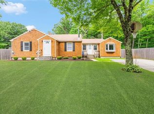 164 Steere Farm Rd, Burrillville, RI 02830