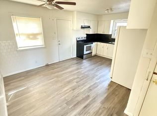 2609 42nd St, Lubbock, TX 79413