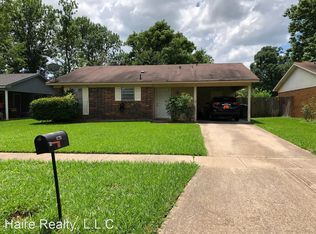 4726 General Ewell Dr, Bossier City, LA 71112
