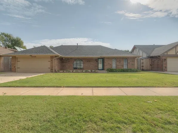 10308 S Broadway Ave, Oklahoma City, OK 73139