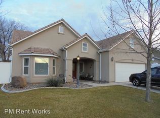 810 N 1110 West Cir, St George, UT 84770